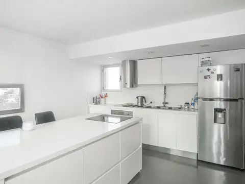 Departamento en Venta 10 años