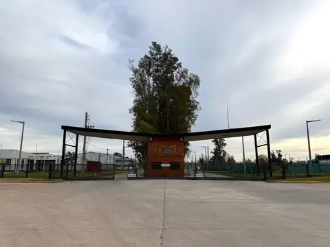 Terreno en Venta en Francisco Alvarez, USD 249.000