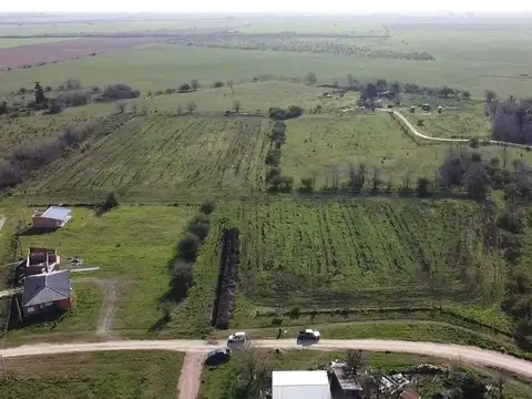 LOTEO ALTOS DE SAN MARCIAL