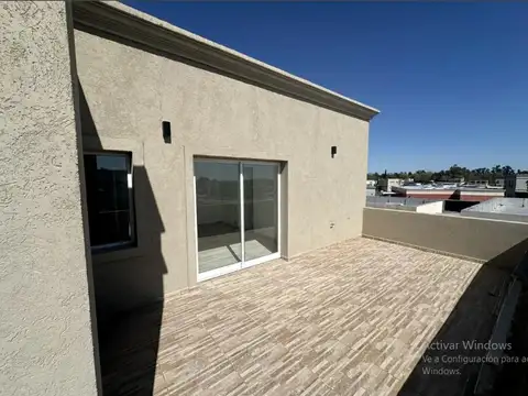 Casa en Santa Lucia, Pilar del Este