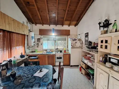 Casa en Venta de 1 dormitorio