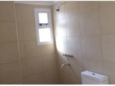 Departamento Monoambiente c/ balcón - San Lorenzo 3200