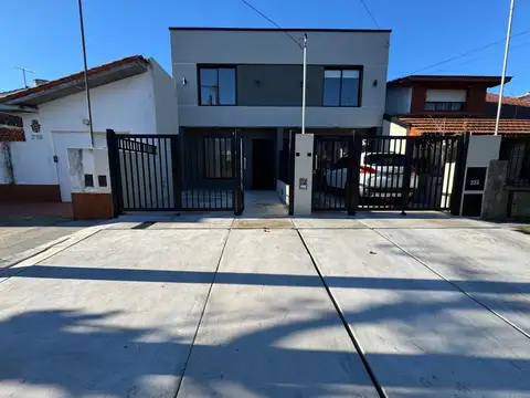 PH ESTILO DÚPLEX A ESTRENAR