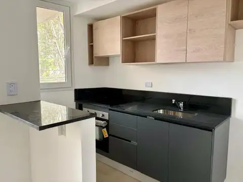 Departamento en venta 1 ambiente en Tigre