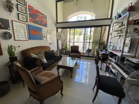Alquiler Departamento - Forum - Rosario