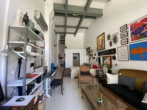 Departamento en Alquiler de Monoambiente