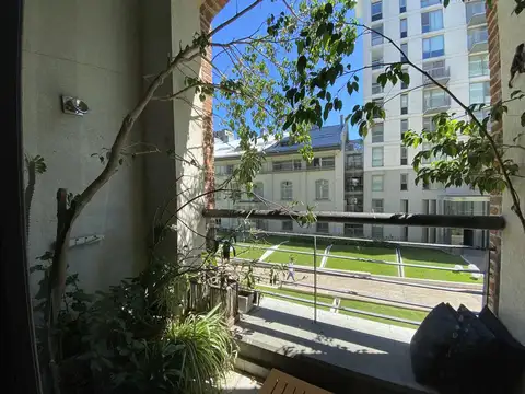 Alquiler Departamento - Forum - Rosario