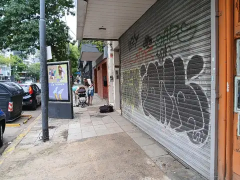 Local en Venta 8 años