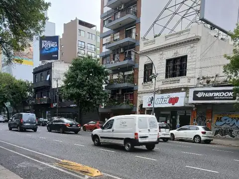 Local en Venta en Palermo, USD 550.000