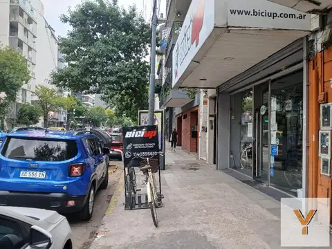 Local en venta - 3 Baños Cocina - 162Mts2 - Palermo