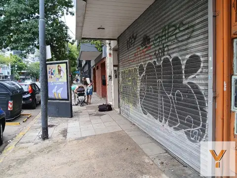 Local en Venta 8 años