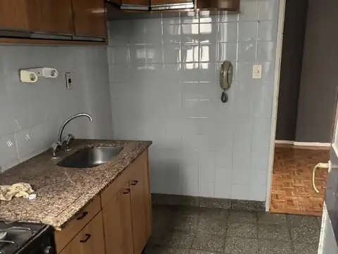 Departamento en Alquiler de 2 dormitorios