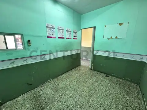 LOCAL COMERCIAL EN ALQUILER – GALVÁN 3500, SAAVEDRA (Límite con Villa Urquiza)