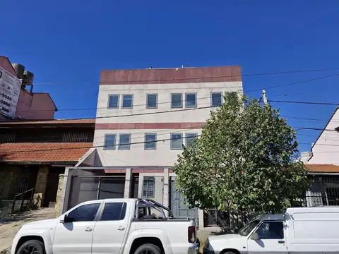 Edificio Comercial en Munro