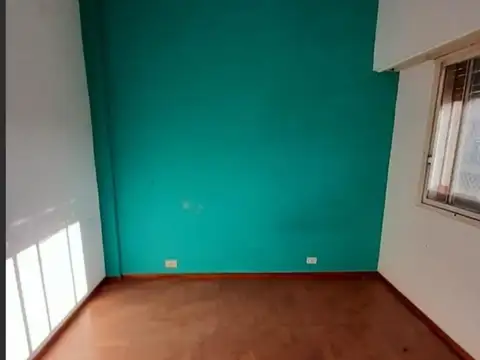 Coronel Suárez 100, Piso 1
