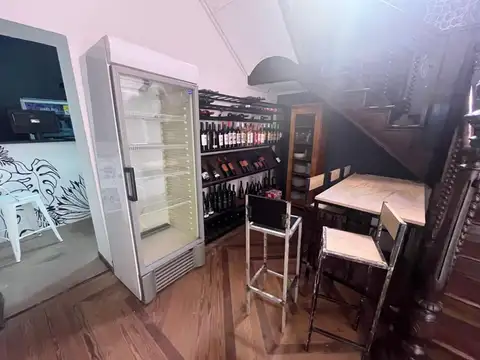 Casa en Venta en Centro, USD 140.000