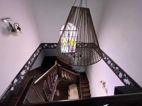 CASA EN VENTA EN PERGAMINO ZONA CENTRICA