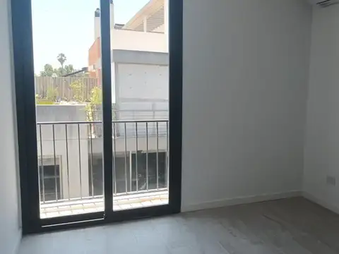 Alquiler departamento 2 amb - Tigre centro