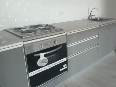 Departamento en Venta 3 años