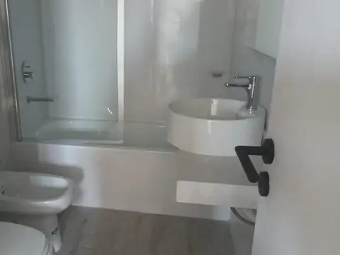 Departamento alquiler  2 ambientes en Tigre, Lavalle al 400