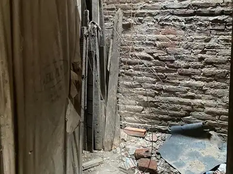 PROPIEDAD EN VENTA A TERMINAR PADUA SUR