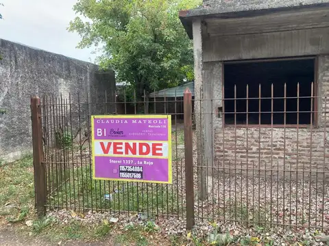 Julián Castro 1200