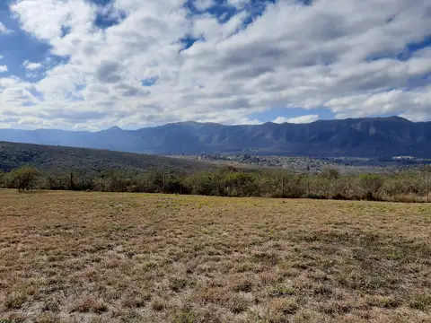 Terreno en Venta de 1112,0 m2