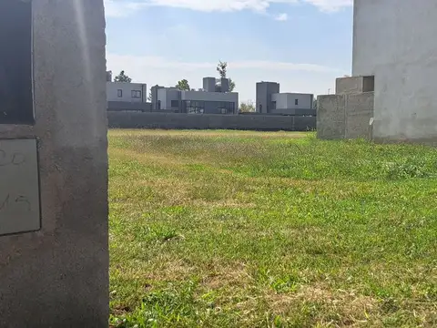 Terreno en Venta de 607,0 m2