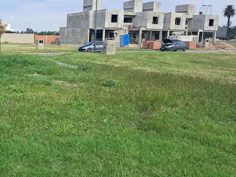 Bernardo O'Higgins 6900