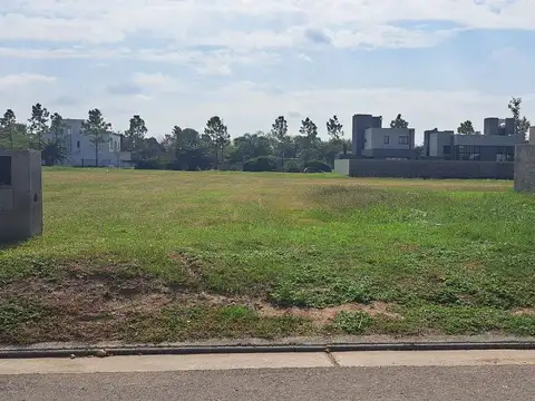 Terreno en Venta en Cordoba, USD 125.000