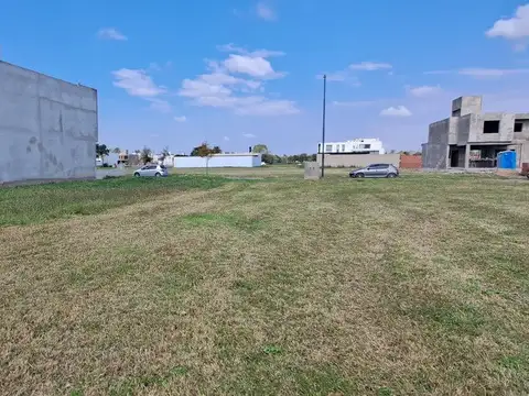 VENTA LOTE SAN GUILLERMO ZONA SUR 607 M2