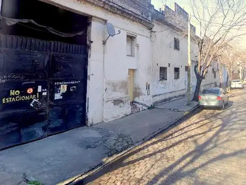 Terreno en Venta en San Fernando, USD 1.100.000