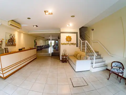 Hotel en Venta en Concordia, USD 2.000.000