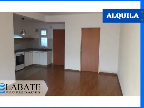 Hermoso monoambiente divisible, apto profesional en zona centrica de Florida Mitre. Con cochera.