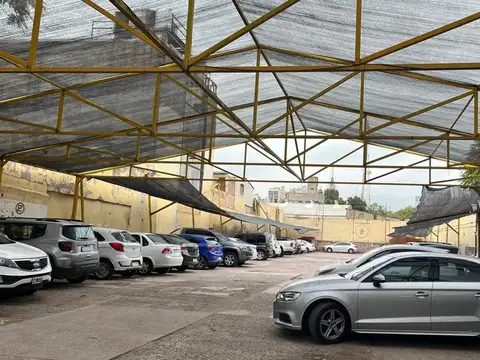 VENTA TERRENO IDEAL INVERSIONISTAS EN CIUDAD