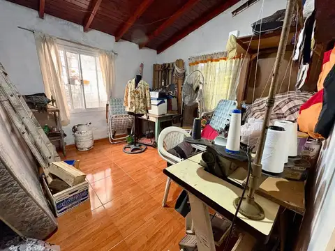 Casa en Venta 35 años