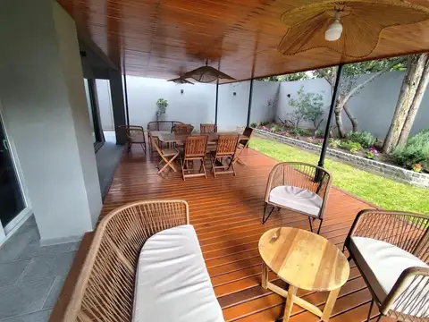 Departamento en Venta al Norte
