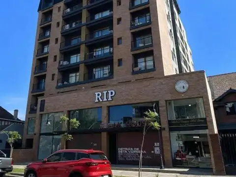 Venta departamento de 2 ambientes