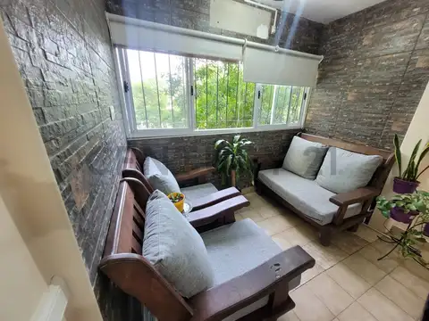 Venta departamento 3 ambientes en villa soldati apto credito hipotecario