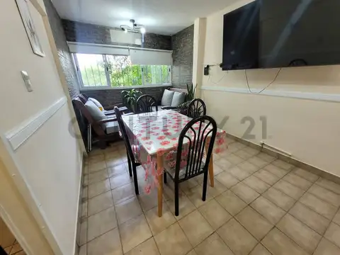 Departamento en Venta 46 años