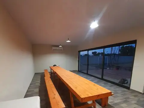 Quinta en Alquiler en Reconquista, $ 700.000