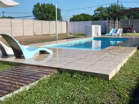 Quinta en Alquiler en Reconquista, General Obligado