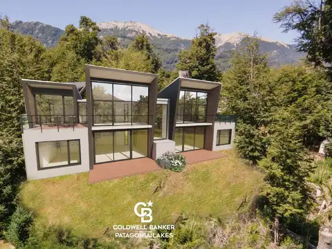 Departamento en Venta en Villa Correntoso, Villa la Angostura