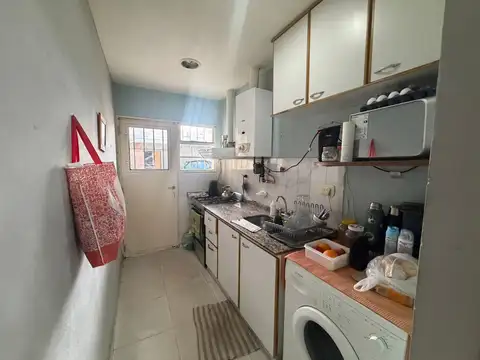 Casa en Venta en 124 Viviendas, USD 50.000