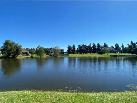 VENTA LOTE LAGUNA, FINANCIACION EL CAZAL
