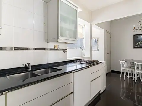 Departamento en Venta de 3 dormitorios