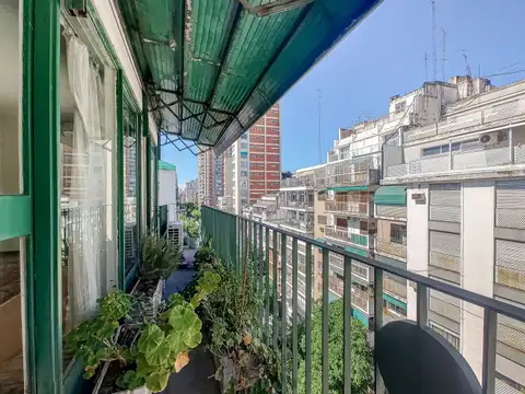 Departamento en Venta 63 años