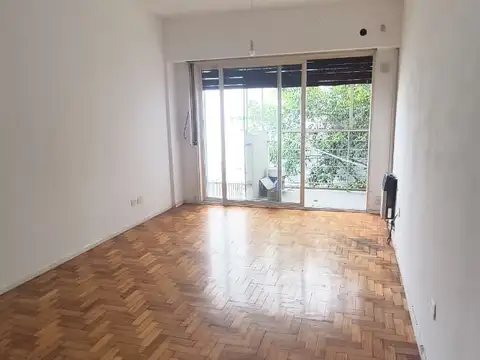 Migueletes 1900, Piso 2