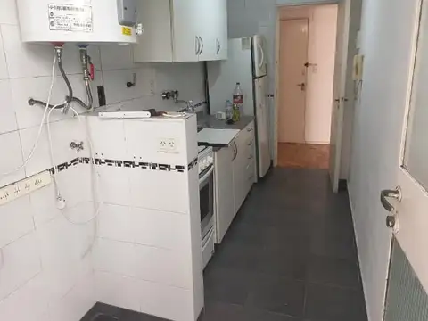 Departamento en Alquiler 60 años