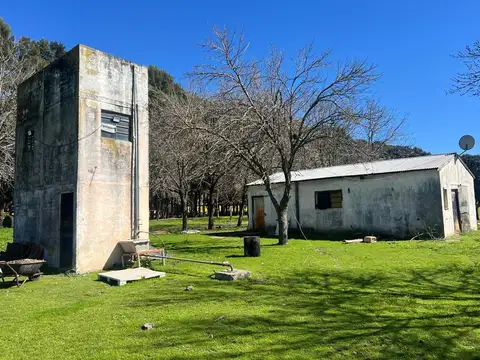 Chacra en Venta, 4.7has, en Baradero, Provincia de Buenos Aires